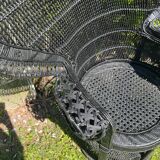Emmanuel armchair