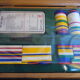 Tarot game box