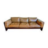 Bastiano sofa by Tobia & Afra Scarpa 1960 - 1970