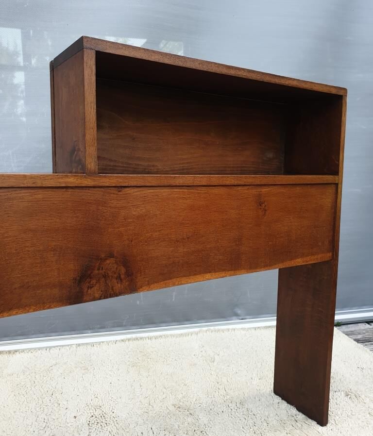 Library console Cosy-corner 1950