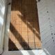 Tables basse en bois massif