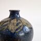 Ceramic soliflore by Nis Stougaard Svaneke, Denmark circa 1970