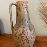 Campo piano pitcher
