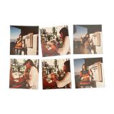 Batch of seventies photographs