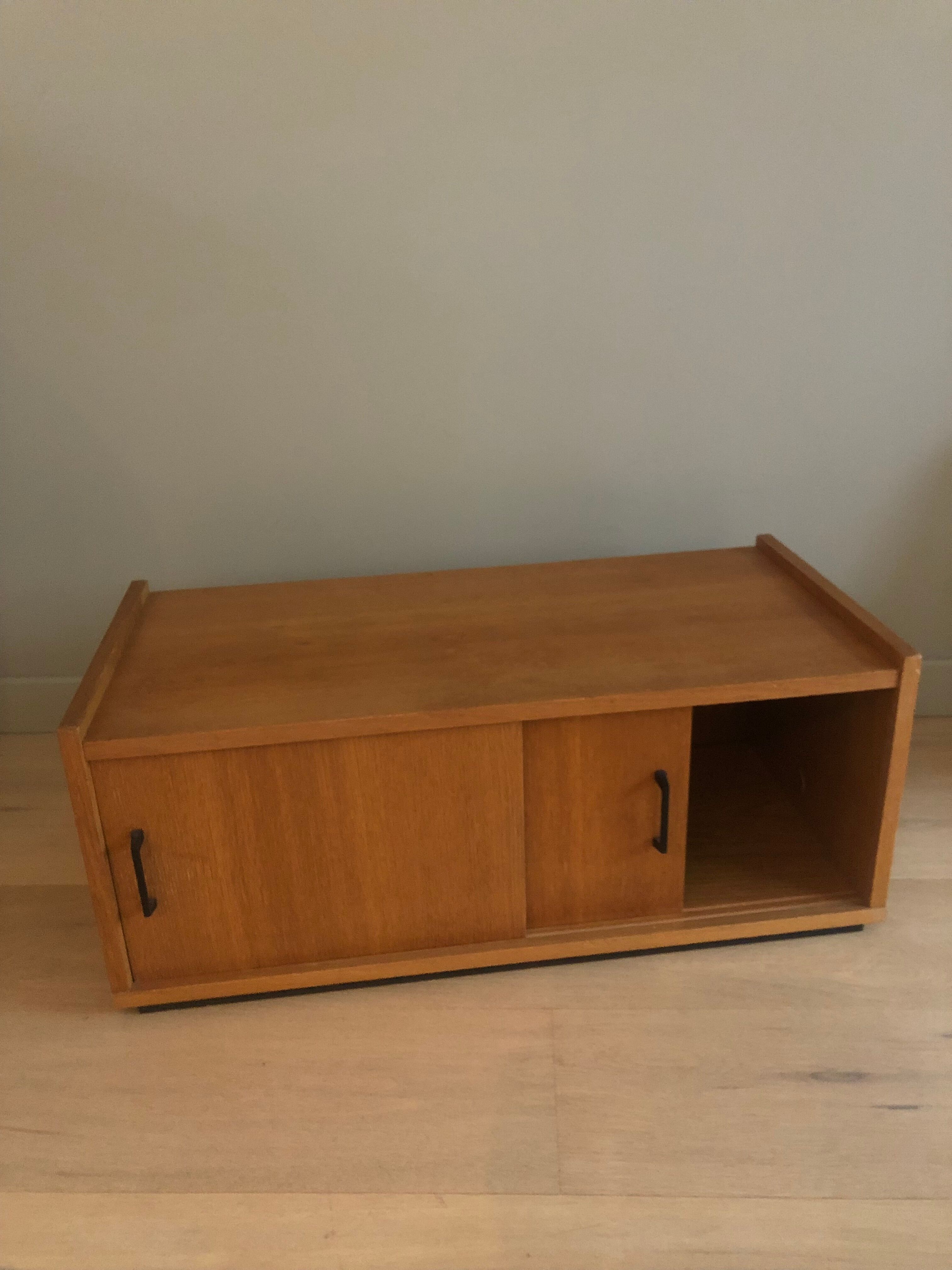 Storage cabinet 60s
