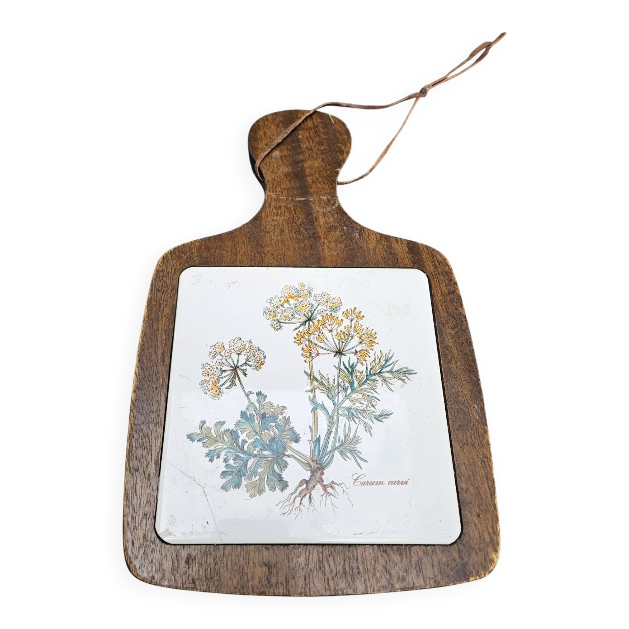 Villeroy and Boch trivet