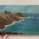 Painting Ile d'Yeu