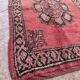 Tapis marocain -tapis fait main - Tapis berbère en laine - Tapis de sol