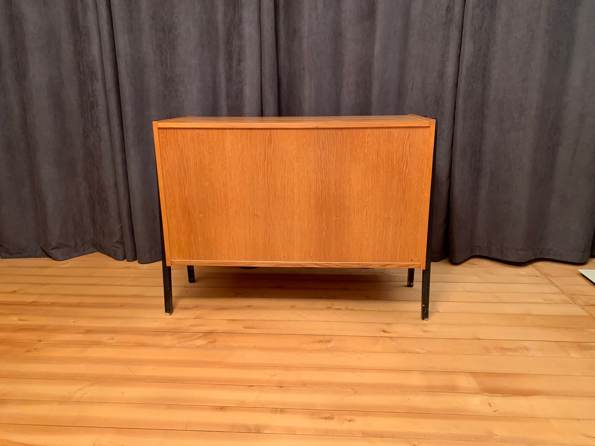 Bedding Cabinet, Czechoslovakia, 1960s