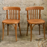 Bistro chairs