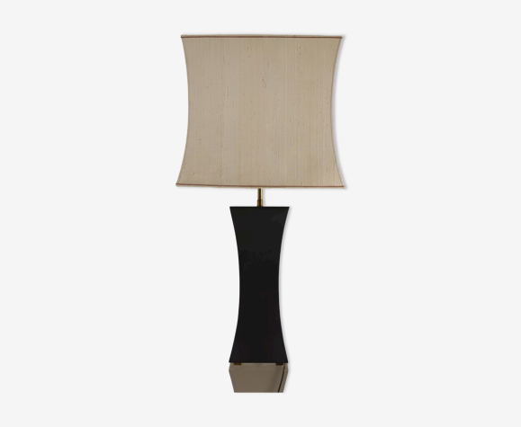 Lampe de Françoise See pour maison Ramsey France 1970