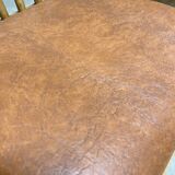 4 Baumann "Menuet" chairs