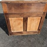 Beautiful 4-drawer chest of drawers
