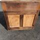 Beautiful 4-drawer chest of drawers