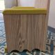Child's chair/box