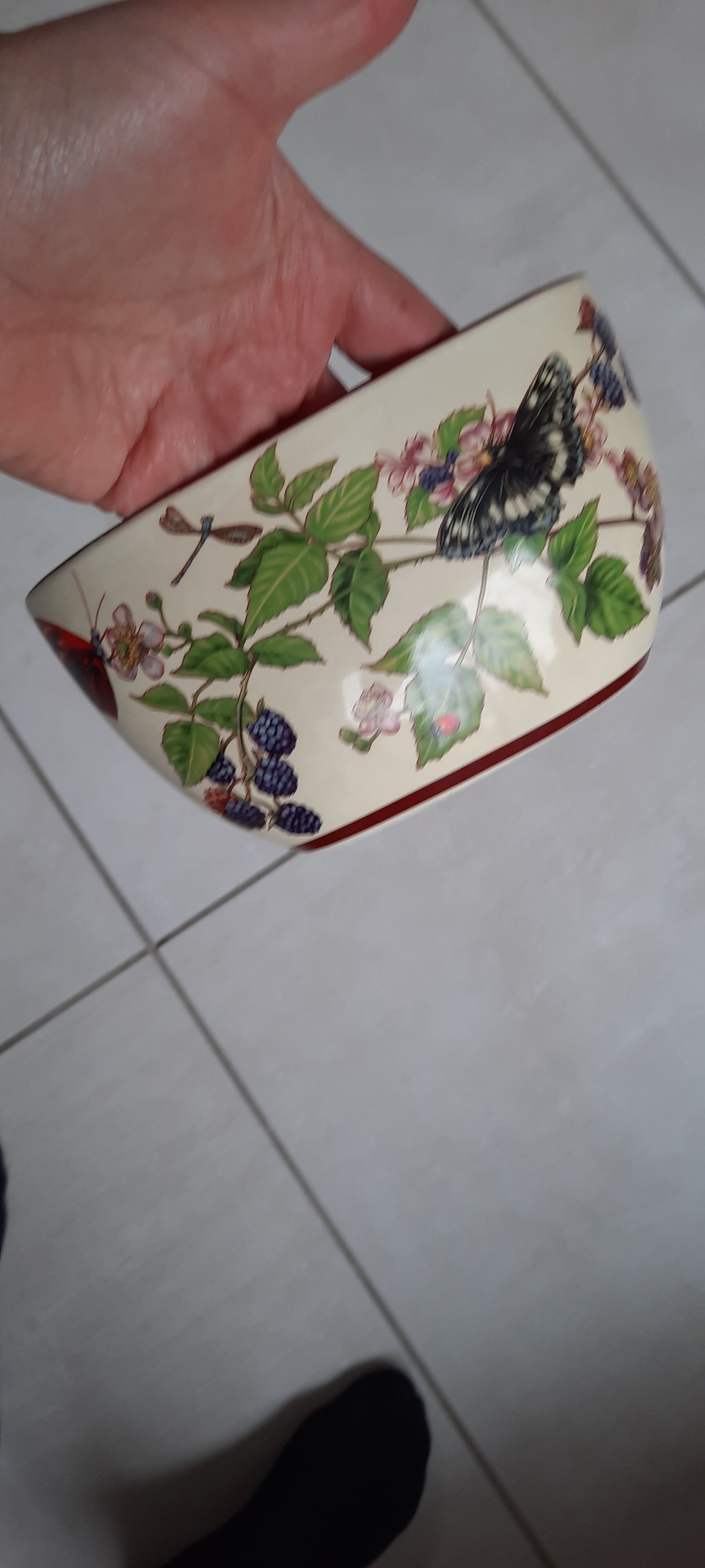 Vase or pot cover