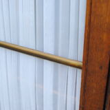 School oak bookcase year 50