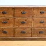 Oak Commercial Furniture – 1900