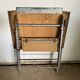 Architect drawing table 50s