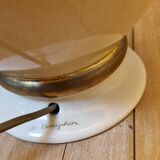 The Dolphin Lamp No. 1