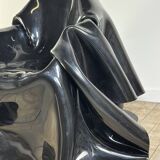 "The Ghost of a Chair" armchair by Valentina Gonzalez Wohlers 2009