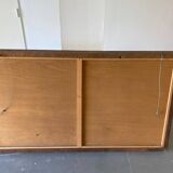 Vintage painting hunting court oil painting Cabos solid wood 160x90cm