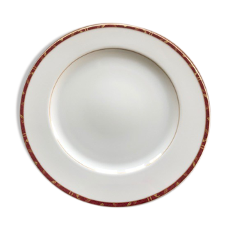 Porcelain Plate Guy Degrenne