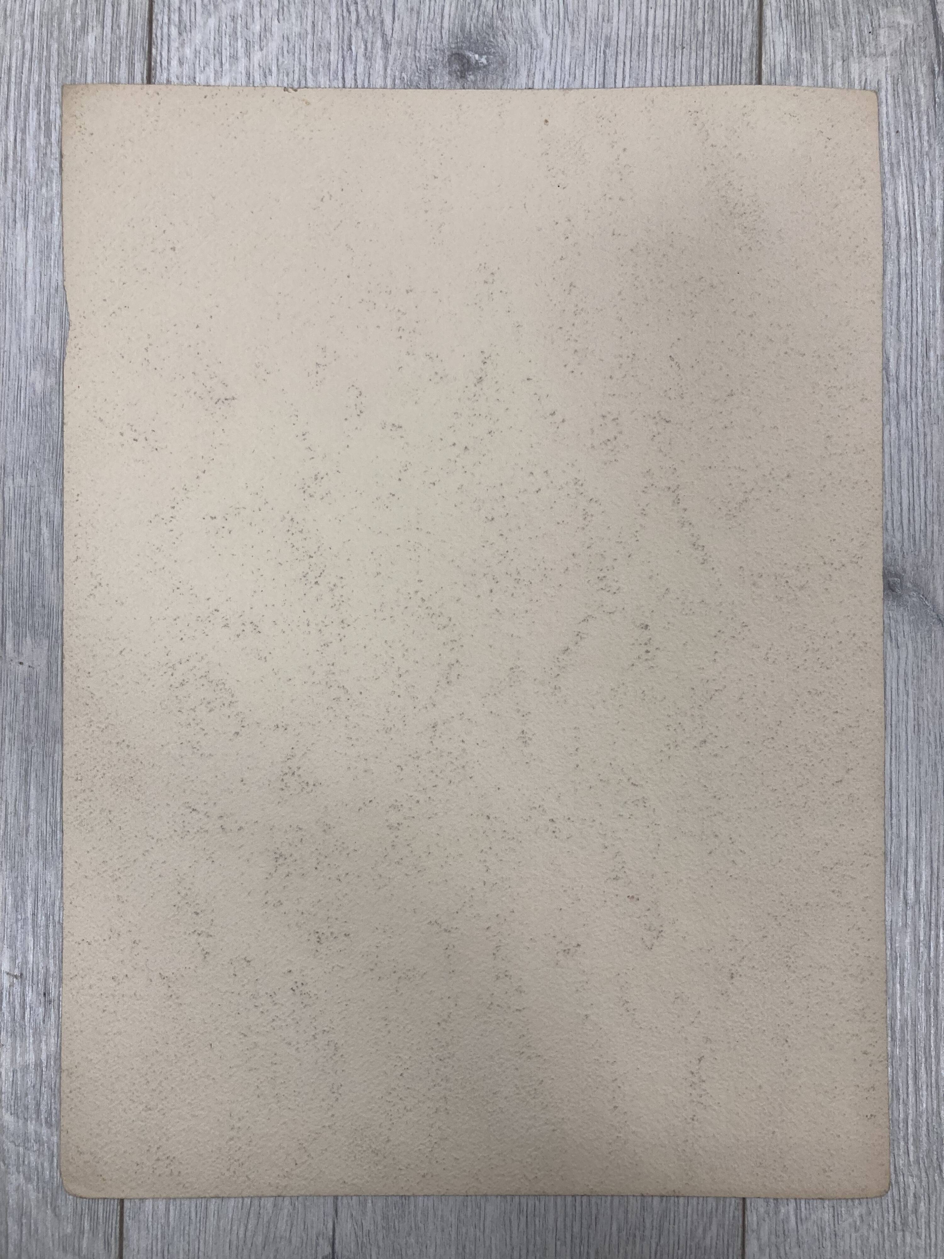 Watercolor Vintage Chateau