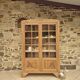 Armoire parisienne art déco