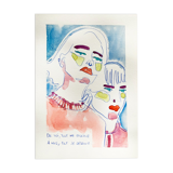 Josephine & Capucine