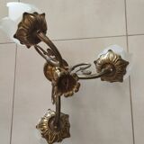 Art Deco Chandelier
