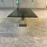 Table basse vintage