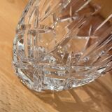 Carafe Cristal Cartier Gilles
