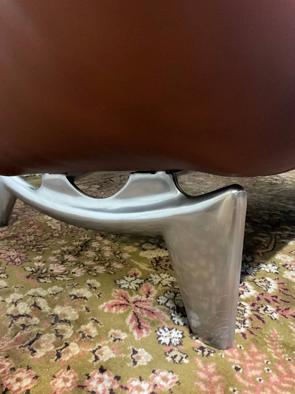 “Tango” sofa by Jan Armgardt for Leolux