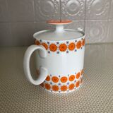 Thomas Germany Teapot