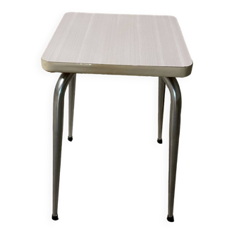 Formica stool from the 70s
