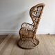 Gio Ponti armchair from the 1960s