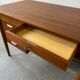 Teak Desk, Denmark 1960s/1970s, Vintage, Mid-C Modern