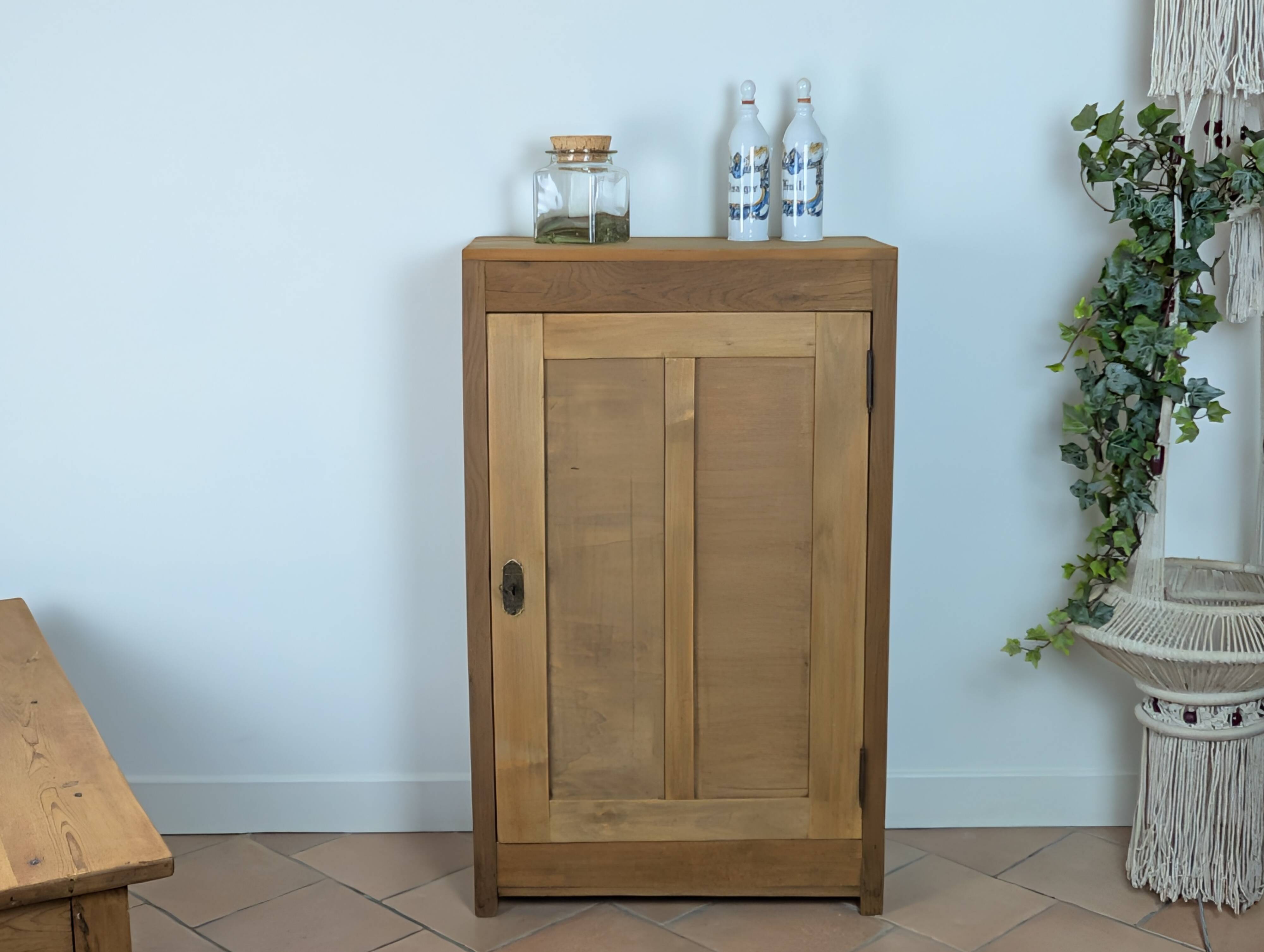 Parisian buffet 1 door