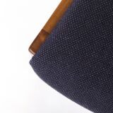 Pair of Vintage German Chairs by Ernst Martin Dettinger | 1970s |