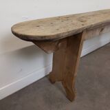 Rustic Farmhouse Bench