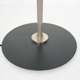 Wilhelm wagenfeld for tecnolumen floor lamp wstl 30, germany 1950's