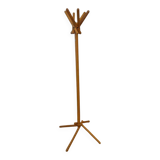 "Tenorio" Coat Rack Broomstick