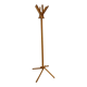"Tenorio" Coat Rack Broomstick
