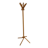 "Tenorio" Coat Rack Broomstick