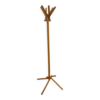 "Tenorio" Coat Rack Broomstick