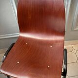 Ensemble de 4 chaise Paghole-Pagwood