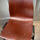 Ensemble de 4 chaise Paghole-Pagwood