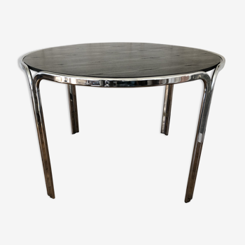 Table ronde design