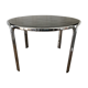 Table ronde design